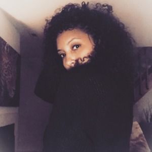 Meet your Posher, Tamara